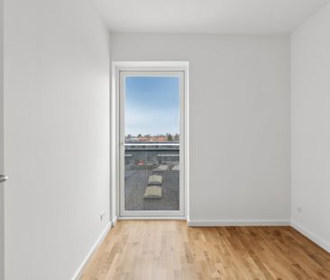 Blomsterstræde 12, 3. 2., Kamillehuset, 2610 Rødovre - Photo 1