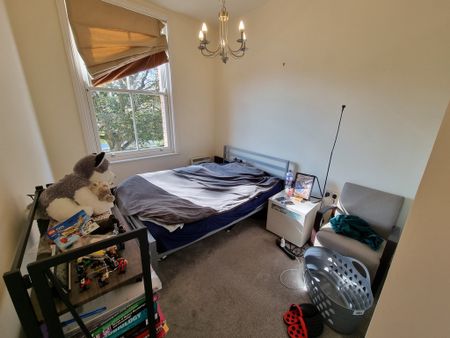 1 Bed Student Accommodation - Photo 5