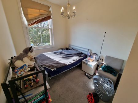 1 Bed Student Accommodation - Photo 3