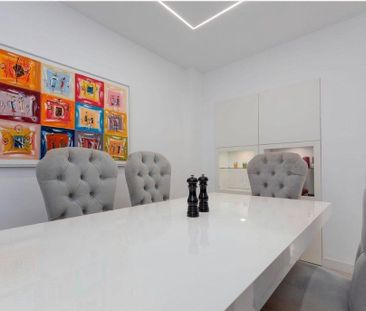 4 room luxury Flat for rent in Benalmádena, Andalusia - Photo 4