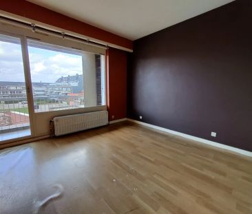 Appartement met 2 slaapkamers in het centrum van Geel! - Photo 6