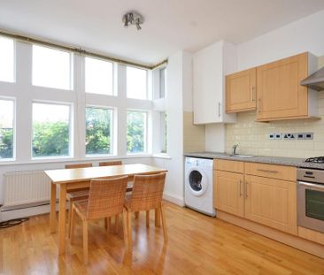 1 bedroom flat to rent - Photo 6