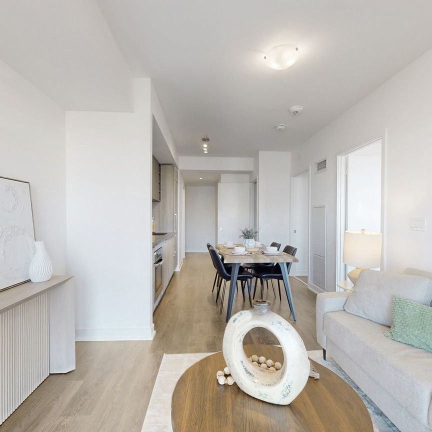 For Lease - 2033 Kennedy Road Unit# 3605, Toronto, Ontario - Photo 1