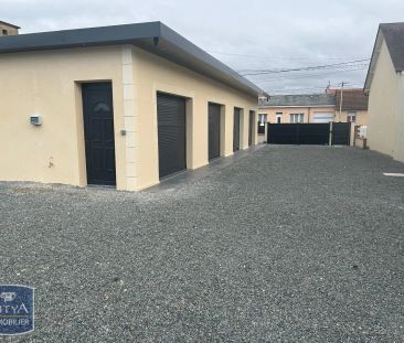 Appartement à louer 1 pièce 18.8m² - Photo 5