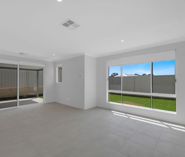 Brand New Five Bedroom Home - Photo 5