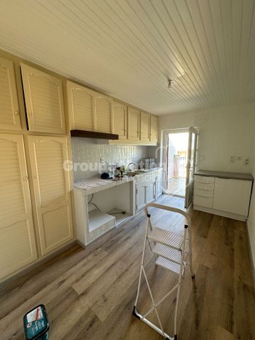 Location Appartement 3 pièces 68m² - Photo 4