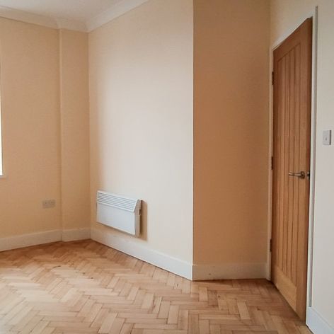 1 Bedroom Flat For Rent - Photo 1