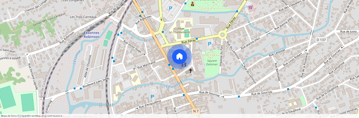 91100, Corbeil-Essonnes