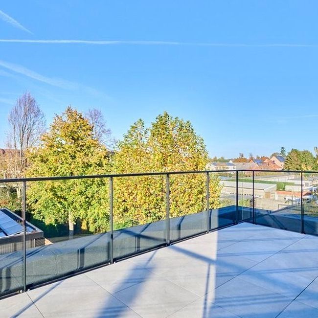 Loft te huur in Mol voor € 900 met 1 slaapkamer - Photo 1