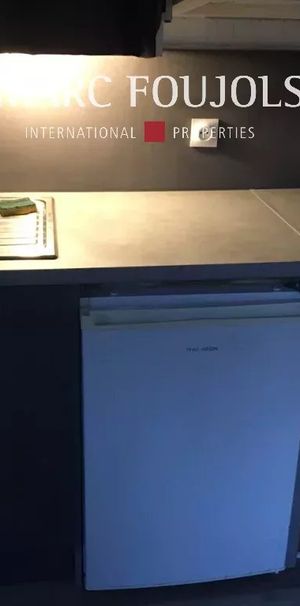 (Français) Senlis centre studio 25 m² - Photo 1