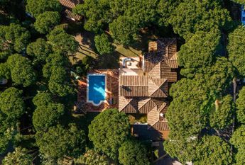 Luxury Villa for rent in Marbella, Spain