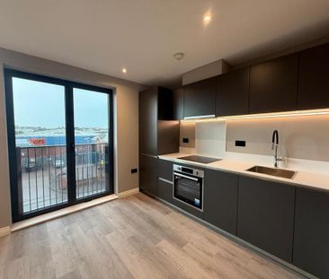 1 bedroom apartment to rent - Photo 5