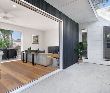 Architecturally Designed Home in the Golden Triangle - Photo 5