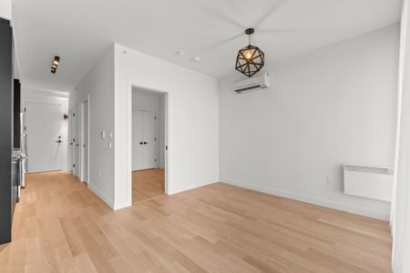 Appartement à louer - Montréal (Verdun/Île-des-Soeurs) (Île-des-Soeurs) Appartement à louer - Montréal (Verdun/Île-des-Soeurs) (Île-des-Soeurs) - Photo 3