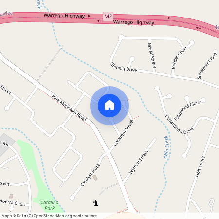 9A Wilson Ct, Qld 4305, Brassall