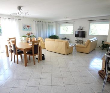 Villa T4 à JARRIE - Photo 4