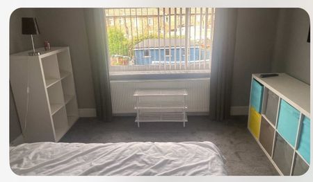 Room in a Shared House, Circular Road West, L11 - Photo 3