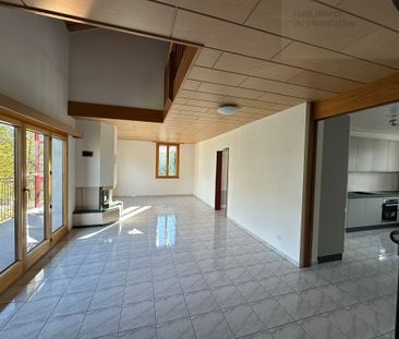 GRANDE APPARTAMENTO IMMERSO NEL VERDE - Foto 3