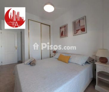 Piso en alquiler en Lentiscar - Photo 5