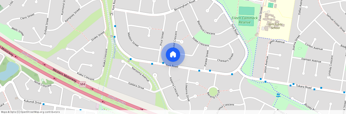 33 Gandell Crescent, South Penrith, NSW 2750