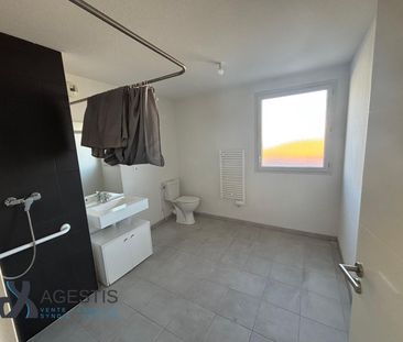 Location Appartement 2 pièces 41m² CASTANET TOLOSAN 31320 - Photo 4