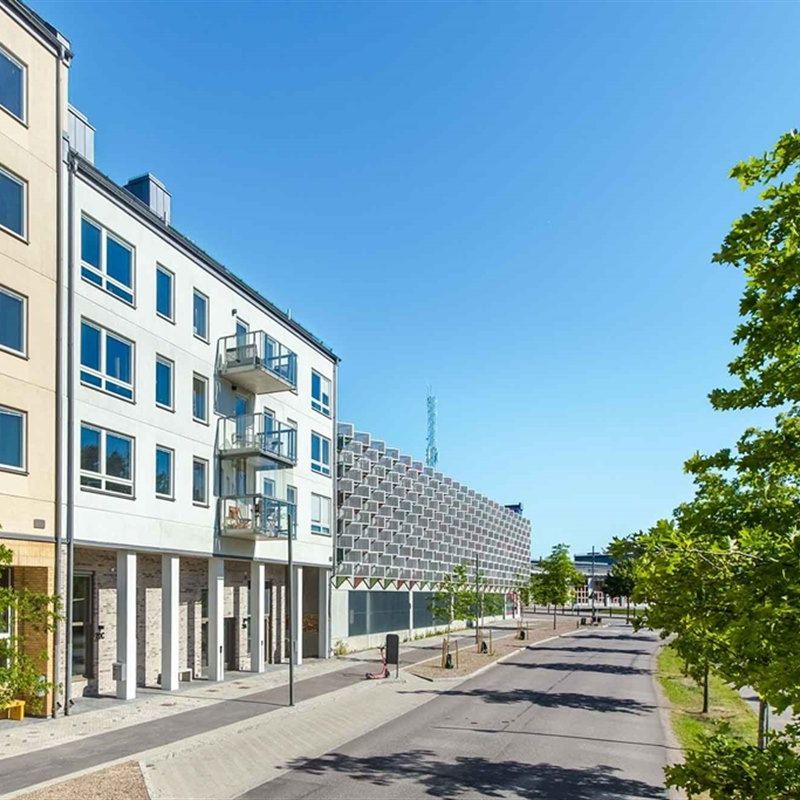 Johannes Magnus Väg 20 C - Photo 1