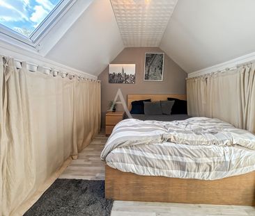 Location Appartement 2 pièces 23m² - Photo 4