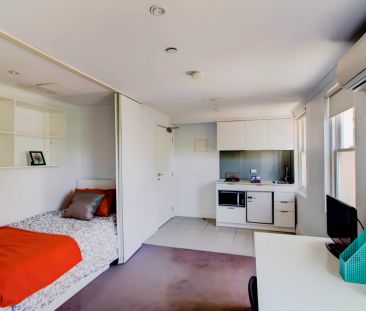 1 Bedroom Studio style 2 - Photo 4