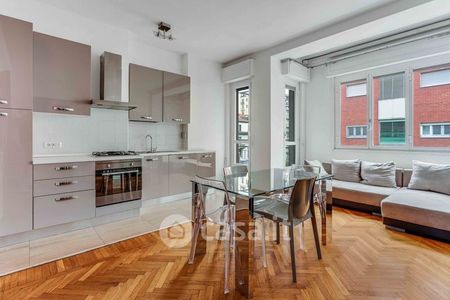Trilocale in Affitto in Via Giorgio Washington 80 a Milano - Photo 5