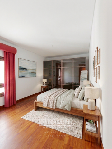 Apartamento T3 em Lisboa - Foto 4
