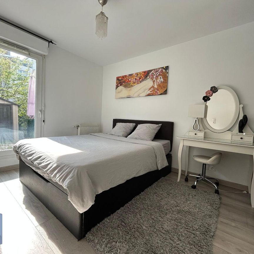 Location Appartement 3 pièces 51m² VILLIERS SUR MARNE 94350 - Photo 1