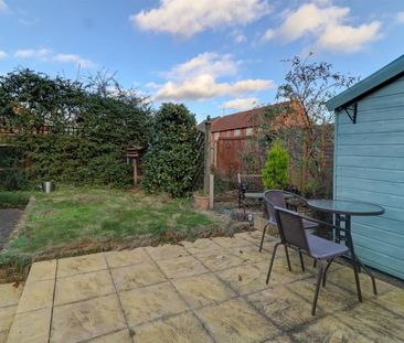 2 BED House To rent - Photo 2