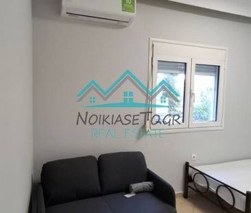 Studio/Γκαρσονιέρα για ενοικίαση Καμάρα - Ροτόντα (Κέντρο Θεσσαλονί... - Photo 6