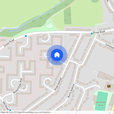 McCallum Court, Armadale