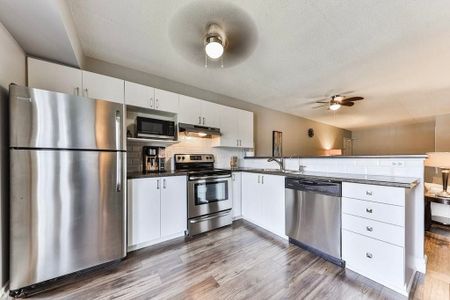 For Lease - 1421 Walkers Line Unit# 207, Burlington, Ontario - Photo 5