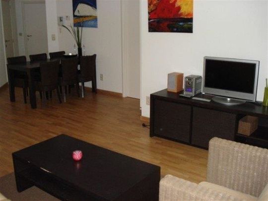 Furnished apartment close from Cinquantenaire - Photo 1