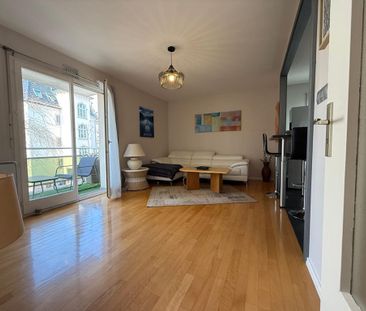 COLMAR CENTRE VILLE – 2 pièces meublé - Photo 2