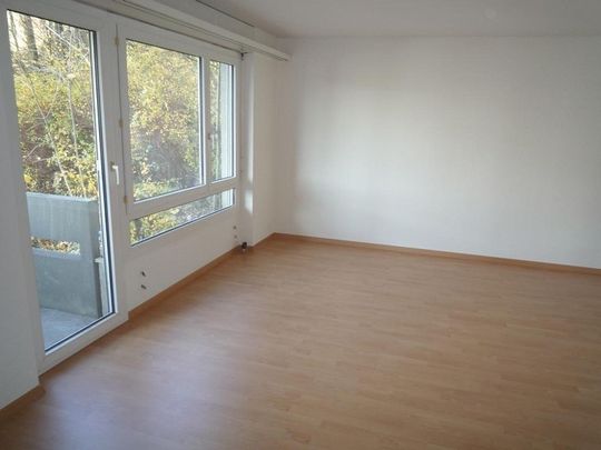 Zentrale 1-Zimmer-Wohnung in Ittigen - Photo 1