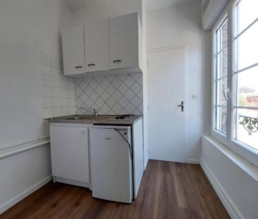 Location Appartement 1 pièce 29m² ELBEUF 76500 - Photo 2