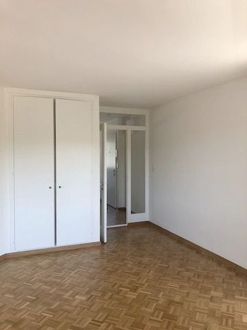 MIETEN OHNE KAUTION - Helle Wohnung mit Aussicht - Photo 4