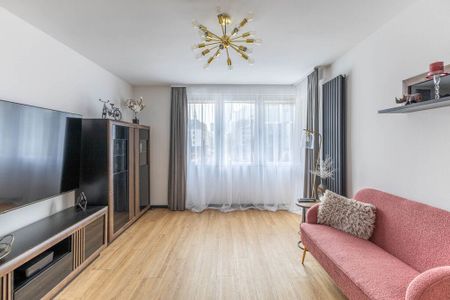 Mieszkanie 38m2, 2 pok. Wola, Platynowa 38 m² - Photo 3