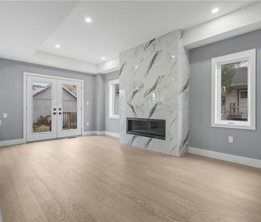 For Lease - 84 Beland Avenue Unit# (Upper), Hamilton, Ontario - Photo 3