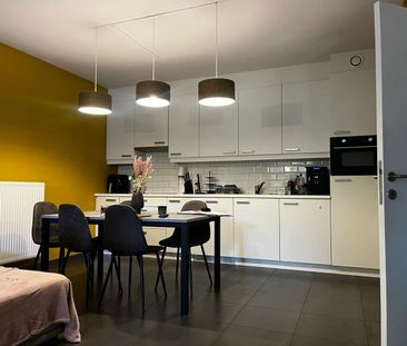 Gelijkvloers appartement in het centrum van Geel Zammel. - Foto 5