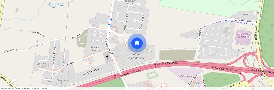 8 Starling, Qld 4556, Buderim