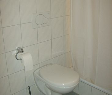 SANKT AUGUSTIN-NIEDERPLEIS, 1 Zi. Appartement mit 30 m² Wfl. mit Single-Küche und Dusche/WC - Photo 4