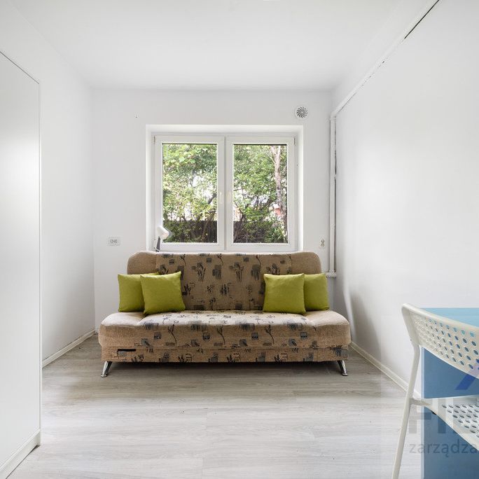 Gdańsk Wrzeszcz Dolny, ul. Franciszka Kubacza - Фото 1