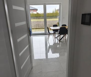 Piaseczyński (pow.), Lesznowola (gm.), Zgorzała - Zdjęcie 3