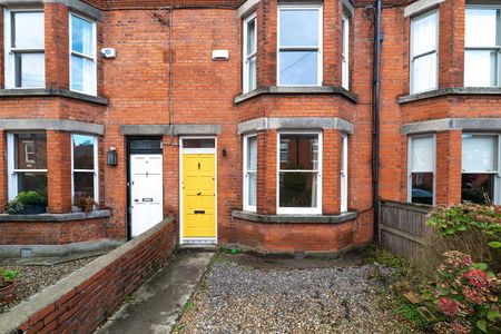 Oaklands Terrace, Terenure, Dublin 6, D06 VH96 - Photo 2