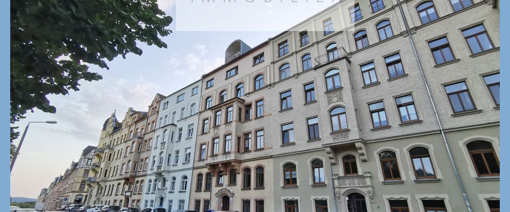 Jößnitzer Str., 147, 08525, Plauen - Photo 1