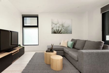 Unit 16/21 Moore Street, Moonee Ponds. - Photo 3